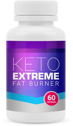 კაფსულები Keto Extreme